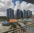Apartamento Para Venda Tem 83 Metros Quadrados Com 3 Quartos Em Calhau - São Luís - Ma