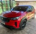 Fiat Pulse Abarth 2023 Ocasião 