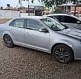 Jetta 2009/10 Conservado Mecanica Top