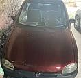Chevrolet Corsa Wind 1.0 1998 - Com Peças Originais