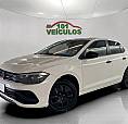 Volkswagen Polo Track 1.0 Flex 12V 5P 2024
