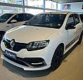 Sandero Sport Rs