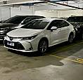 Toyota Corolla Xei 2.0 Flex 16V Aut. 2024