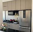 Apartamento À Venda E LocaÇÃo Grand Valle Villa Branca JacareÍ/sp - Conforto, Segurança E 