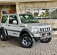 Suzuki Jimny 4Sport/ 4Work 1.3 16V 2015