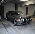 Bmw 325I 325I 1993