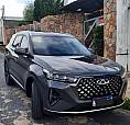 Chery Tiggo 7 Sport 1.5 Turbo Flex 16V Aut. 2025