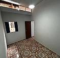 Casa De Fundo Barraco De Fundos