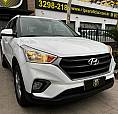 Hyundai Creta Action 1.6 16V Flex Aut 2025