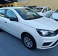 Volkswagen Gol Geração Vii 1.0 12V Flex Mec. 4P 2021
