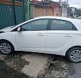 Hyundai Hb20 Comf./C.plus/C.style 1.0 Flex 12V 2019