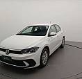 Volkswagen Polo Comfortline Tsi 1.0 Flex 12V Aut. 2025