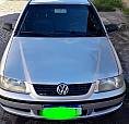 Volkswagen Gol Geração Iii 1.0 Mi 16V Gasolina Mec. 4P 2002