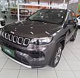 Jeep Compass Long. T270 1.3 Tb 4X2 Flex Aut 2024