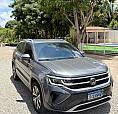 Volkswagen Taos Highline 1.4 250 Tsi Flex Aut 2022