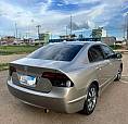 Honda Civic Sed. Lxl/ Lxl Se 1.8 Flex 16V Aut. 2010