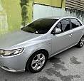 Kia Motors Cerato 1.6 16V Mec. 2011