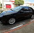 Ford Fusion 2.5 Sel Automatico - Aceito Trocas Por S10 Hilux L200