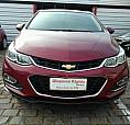 Cruze Sport6 Lt 1.4 Turbo