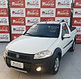 Fiat Strada Freedom 2020 1.4 Cs Manual Muito Nova 