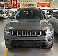 Jeep Compass 4X4 Diesel 