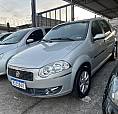 Siena 1.4 Elx Completo Ano 2009/2010 Troco /Financio!!