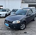 Fiat Strada Freedom Cs - 2019 / 2020 