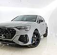 Audi Rs Q3 Sportback Quattro