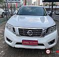 Nissan Frontier 2.3 16V Turbo Diesel Xe Cd 4X4 Automático