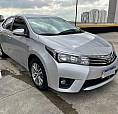Toyota Corolla Xei 
