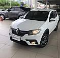 Renault Sandero 1.6 16V Sce Flex Intense X-Tronic