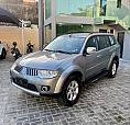 Pajero Dakar *Repasse*