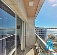 Apartamento Para Venda Com 74 Metros Quadrados Com 2 Quartos Em Centro - Guarapari - Es