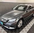 Mercedez-Benz C200 1.5 Turbo Híbrida 4P Automática
