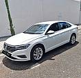 Jetta 250 Tsi 2018 - Estado De Novo E Abaixo Da Fipe