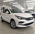 Fiat Cronos 1.0 Firefly Flex Drive Manual