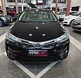 Toyota - Corolla Altis 2019