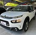 Citroen C4 Cactus 1.6 Feel Buss Aut