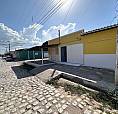 Alugo Ponto Comercial Com Casa 02 Quartos, Bairro Belo Horizonte, Mossoró-Rn.