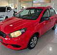 Fiat Grand Siena 1.4 Mpi 8V Flex 4P Manual