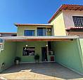 Casa Mobiliada, Climatizada E Energia Solar.