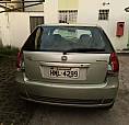 Fiat Palio 1.0 Economy Fire Flex 8V 4P 2010