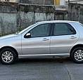 Fiat Palio Celebration 1.0 Fire Flex 8V 4P 2008