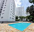 Apartamento Com 2 Quartos Para Alugar, 68 M² Por R$ 2.000/Mês - Jardim Ester - São Paulo/S