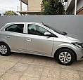 Chevrolet Onix Hatch Lt 1.0 8V Flex Mec. 4P 2018