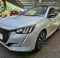 Peugeot 208 Style 1.0 Turbo Flex 5p Aut. 2024