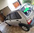Fiat Uno Mille Way 4P Completo 2010