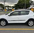 Renault Sandero Stepway Hi-Power 1.6 8V 5P 2015