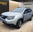 Renault Duster Intense Plus 1.6 16V Flex Mec. 2025