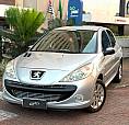 Peugeot 207 Xs 1.6 Flex 16V 5P Aut. 2011
